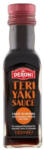 Deroni szójaszósz - teryaki 130ml