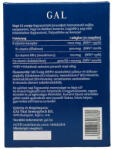 GAL K-komplex+D3 Forte vitamin csepp 20ml - herbaline
