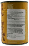 Ellebi előfőzött lencse 400g