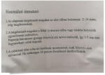 Bio-Line (4 részes) kerámia csíráztató tál 1db