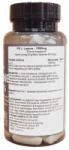 PE Nutrition L-Lysine 1000mg tabletta 60db