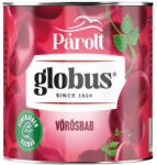 GLOBUS vörös kidney bab gőzben párolt 326g