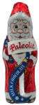 Paleolit mikulás kókusztejes csokifigura 25g