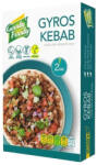 Goody Foody gyros-kebab csirkehús íz 150g