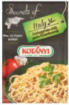 KOTÁNYI pesto - fokhagymás-chilis 20g