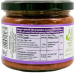 All In padlizsános-paradicsomos szósz 250g - herbaline