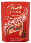 Lindt lindor tejcsokoládé golyók diszdobozban 50g
