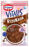 Dr. Oetker vitalis rizskása csokoládé 52g