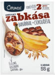 Cornexi zabkása - banán, csoki 55g