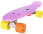 Sportmann Mad Cruiser Original Pink (SM2071-4) Skateboard