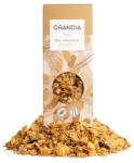 Grandia sós-mogyorós granola gluténmentes laktózmentes 300g