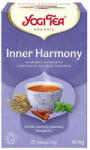 YOGI TEA Belső Harmónia bio filteres tea (17x1, 8g) 17db