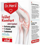 Dr. Herz Ízület komfort kapszula 60db - herbaline