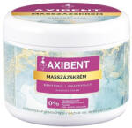 Axibent masszázskrém 200ml - herbaline