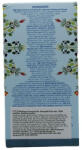 English Tea Shop Wellness Tea Energise Me koffeinmentes energizáló bio tea (20x1, 5g) 20db