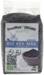 GreenMark Organic bio kék mák 250g - herbaline