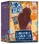 Moo Free csoki tojás törökmézzel 85g
