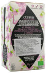 Cupper bio zen balance tea 20 db 35g