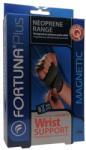 Fortuna neoprén mágneses csuklórögzítő (uni) 1db