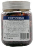ÍZ-ISZ gyümölcstea (feketeribizli ízű) 120g