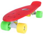 Sportmann Mad Cruiser Original Red (SM2071-5) Skateboard