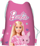 UNIPAP Barbie tornazsák, sportzsák 34x43cm (669675) - jatekshop