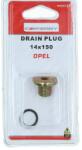 Energy Șurub de scurgere M14x1.5 10, 5mm NE00728 (NE00728)