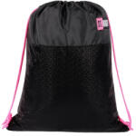 UNIPAP St. Right Black Glitter tornazsák, sportzsák 34x43cm (665400)
