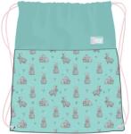 UNIPAP St. Right Grey Rabbits tornazsák, sportzsák 43x34cm (682933)