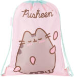 UNIPAP Pusheen rózsaszín tornazsák, sportzsák 34x43cm (679469) - jatekshop