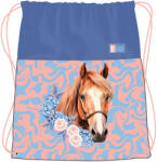 UNIPAP St. Right Romantic Horse lovas tornazsák, sportzsák 34x43cm (679971)