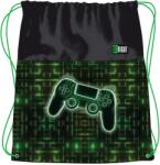 UNIPAP St. Right Neon Pad tornazsák, sportzsák 43x34cm (681752) - jatekshop