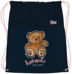 UNIPAP St. Right Teddy Bear tornazsák, sportzsák 43x34cm (682810) - jatekshop