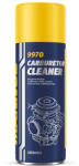 MANNOL 9970 Carburetor Cleaner (400 ml) Szívótorok tisztító spray
