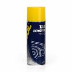 MANNOL 9668 Tar Remover (450 ML) Bitumen- és rovareltávolító -kátrányoldó