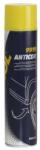 MANNOL 9919 Anticor Spray (650 ml) alváz- és üregvédő, rücsis