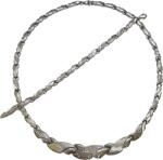 ÉkszerM Ezüst Nyakék (méret: 46) EE 145452