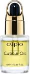 Cupio Ulei pentru cuticule cu pipeta Banana, 13ml, Cupio