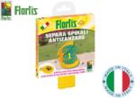 Flortis - Италия Кутия-Стойка за разделяне на спирали, прогонващи комари - flortis - 1 бр (1334300-10)