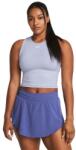 Under Armour Maiou pentru femei Vanish Seamless Tank Purple XS