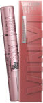 Maybelline Maybelline Lash Sensational Sky High & Superstay Vinyl Ink Cheeky csomag (4, 2+7, 2 ml)