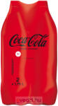 Coca-Cola 2*1, 75L Zero Energiamentes Szénsavas Üdítőital (DRS*2)*