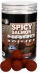 Starbaits Hard Boilies Spicy Salmon 200g 20mm (64042)