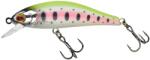 Gunki Rodan 5, 9cm SHW UV Chart Trout (17651)