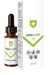 VitaMed DMGuard T2 immunerősítő oldat 30ml (kutya, macska, madár, kisemlős, hal)