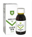 VitaMed DMGuard T2 immunerősítő oldat 120ml (kutya, macska, madár, kisemlős, hal)