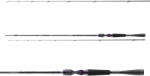 Daiwa Prorex AGS Baitcast 662L 2sct, 3-14g, 2.05m (11214-205)
