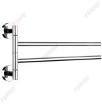 FERRO Grace dupla akasztó (AC16) (AC16)