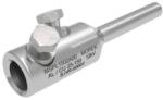 MOREK MSPL150A Szakadófejes kábelbekötő, Al/Cu 35-150mm2, 12kV, 2xAl csavar (MSPL1502A00) (MSPL1502A00)
