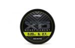 Matrix submerge xd bulk monofilament 10lb - 4.5kg 0.25mm (1000m) (GML038) - epeca